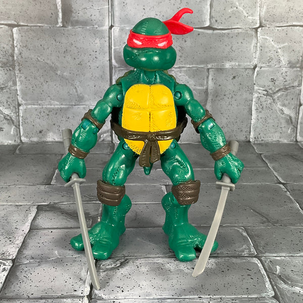 Playmates TMNT Comic Book Series Set