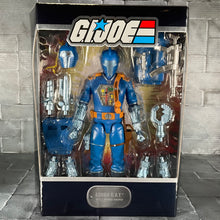 Super7 GI Joe Ultimates - Cobra BAT