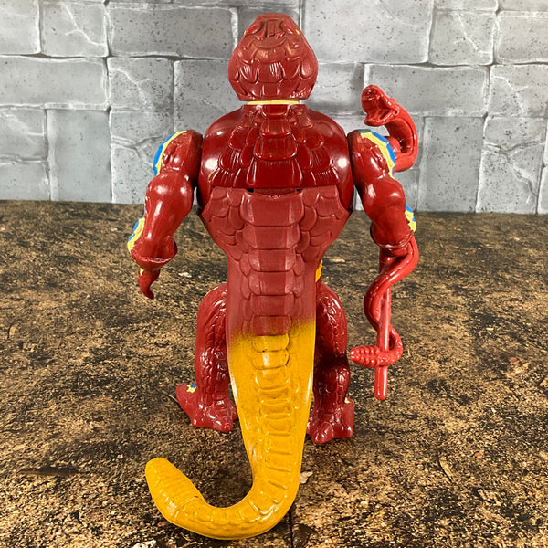Vintage Masters of the Universe - Rattlor