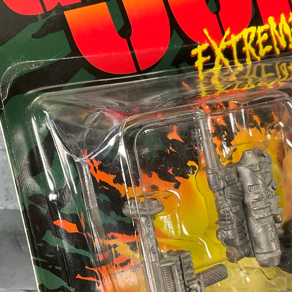 GI Joe Extreme - Ballistic