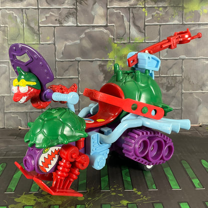 Playmates TMNT - Sludgemobile