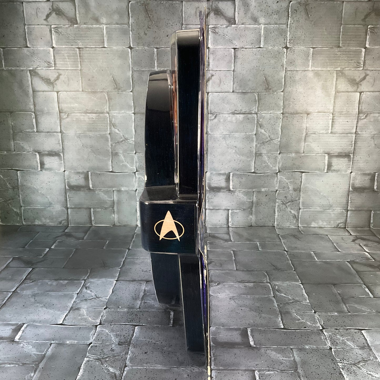 Star Trek: TNG - Dr. Beverly Crusher (Diamond Select, 2007)