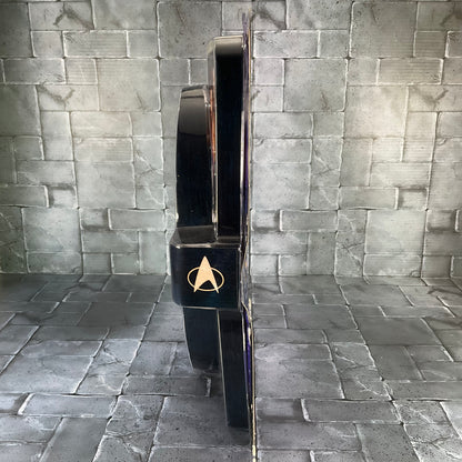 Star Trek: TNG - Dr. Beverly Crusher (Diamond Select, 2007)