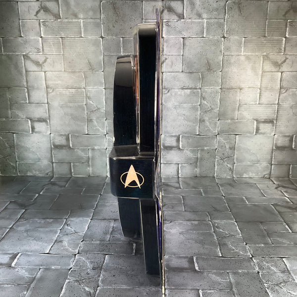 Star Trek: TNG - Dr. Beverly Crusher (Diamond Select, 2007)