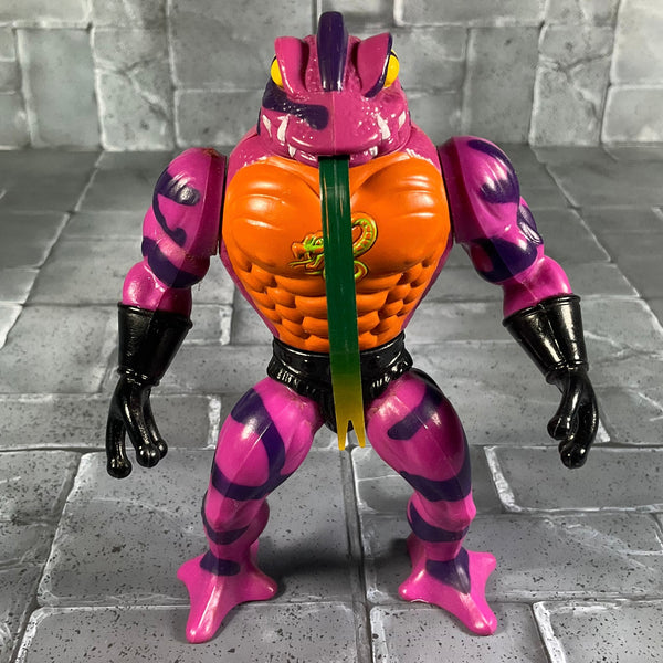Vintage Masters of the Universe - Tongue Lasher