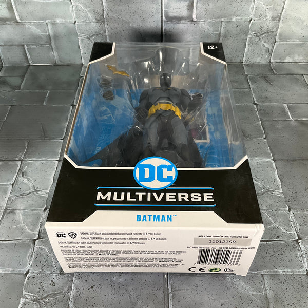 DC Multiverse - Future State Batman