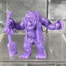 Monster in My Pocket #42 Purple Charon