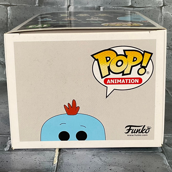 Funko Pop #174 Mr. Meeseeks