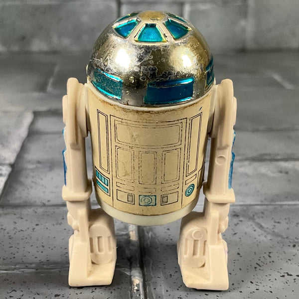 Vintage Star Wars - R2-D2