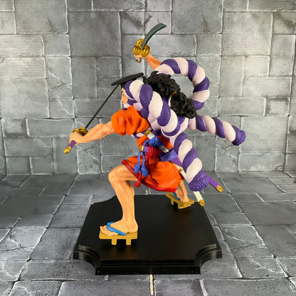 One Piece: Masterlise Expiece - Kozuki Oden (Resealed)