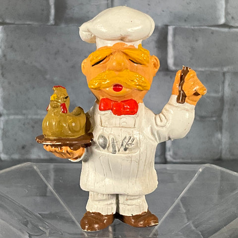 Schleich Muppets PVC Swedish Chef