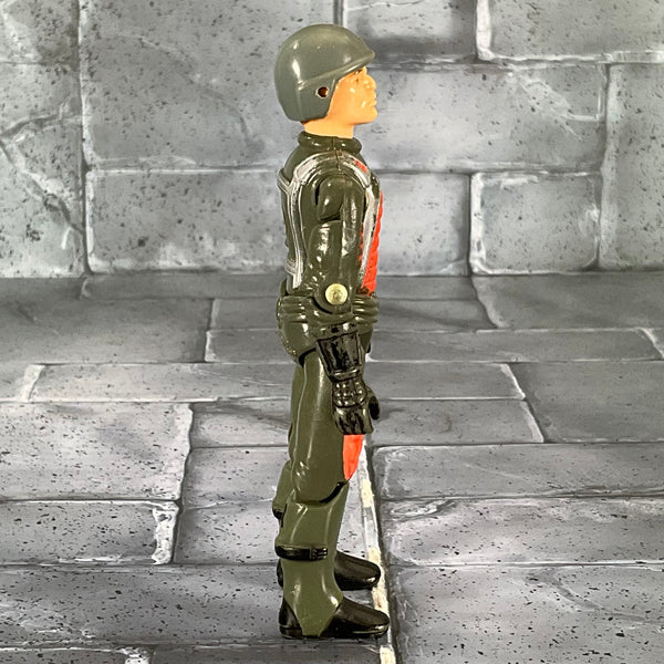 Vintage GI Joe - HAL Heavy Artillery Laser