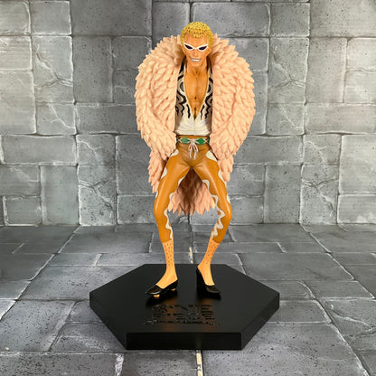 One Piece: Banpresto DX - Doflamingo (Resealed)