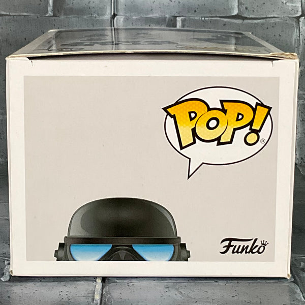 Funko Pop #394 Shadow Stormtrooper (EB Exclusive)