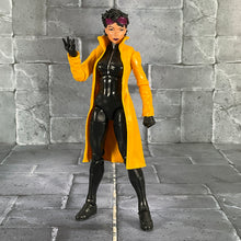 Marvel Legends - Jubilee BAF Build-A-Figure