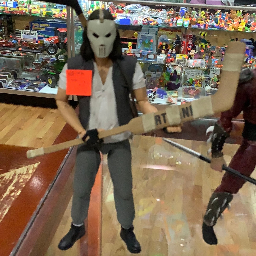 NECA Casey Jones