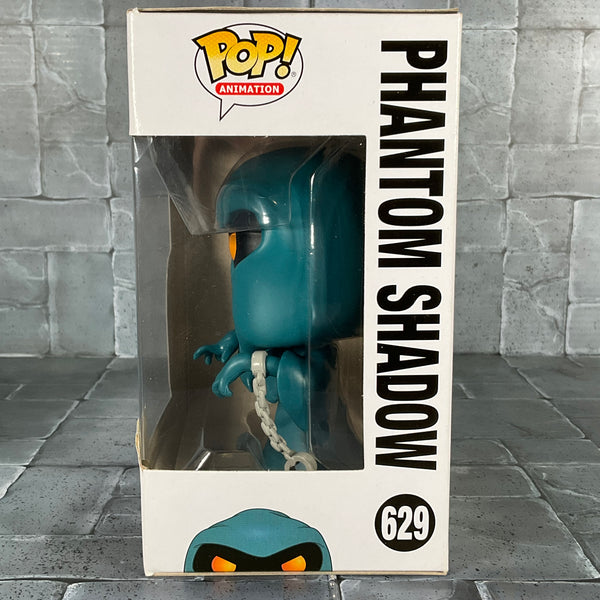 Funko Pop Phantom Shadow #629