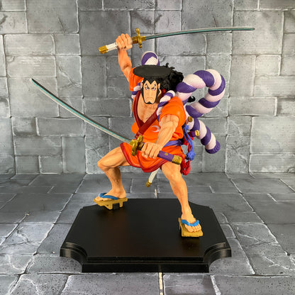 One Piece: Masterlise Expiece - Kozuki Oden (Resealed)