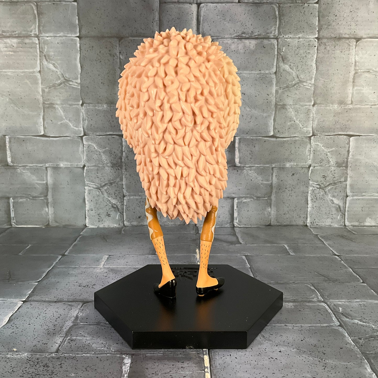 One Piece: Banpresto DX - Doflamingo (Resealed)