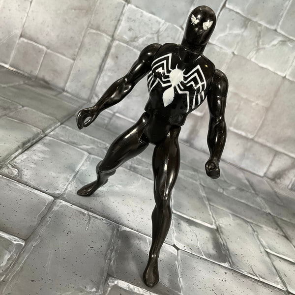 Marvel Secret Wars - Black Suit Spiderman
