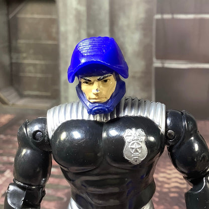Hasbro: C.O.P.S. ‘N Crooks - Hardtop & Ironsides Assault Vehicle