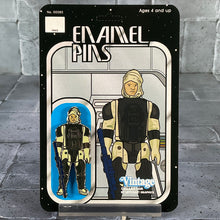 Star Wars: LeftCoast Graphics Enamel Pin - Dengar