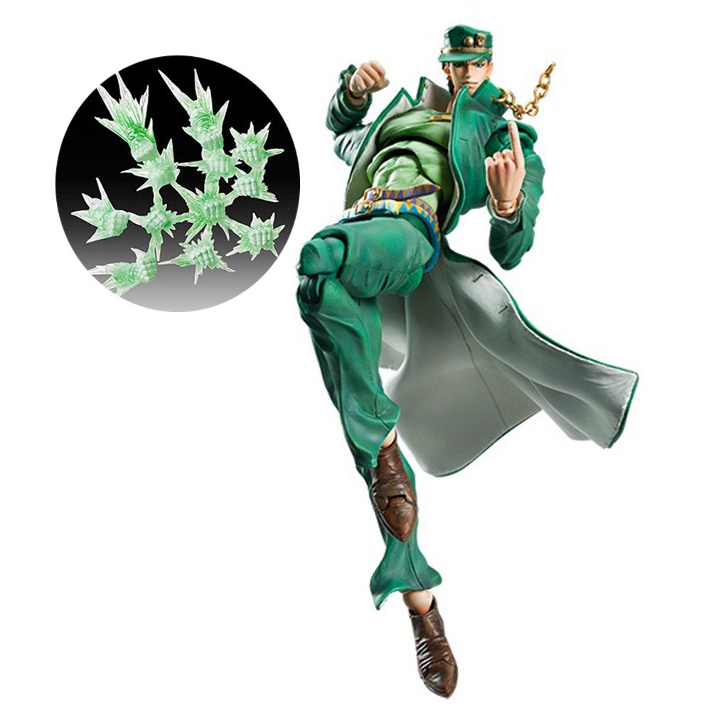 SAS Jojo’s Bizarre Adventure - Kujo Jotaro Third (Resealed)