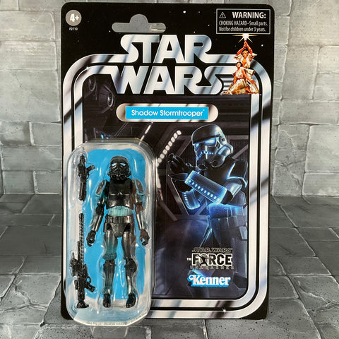 Star Wars VC194 - Shadow Stormtrooper