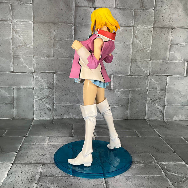 Gundam Seed RAHDX Stella Lousier 2