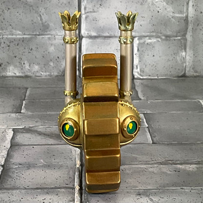 Doktor A. Mindstyle Co. Mechtorians - Sentry Wheel