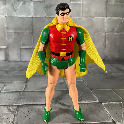 1984 Kenner Super Powers Robin