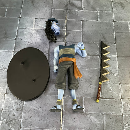 One Piece: Banpresto CraneKing - Arlong (Resealed)