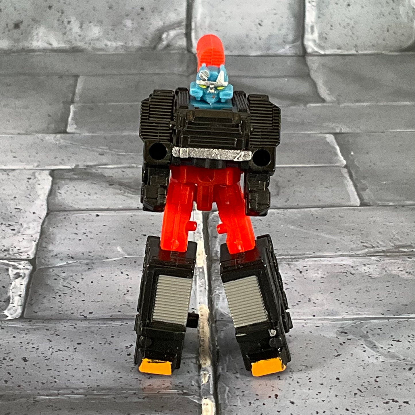 Transformers Armada Mini-Con Space Team