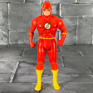 Kenner: Super Powers - The Flash