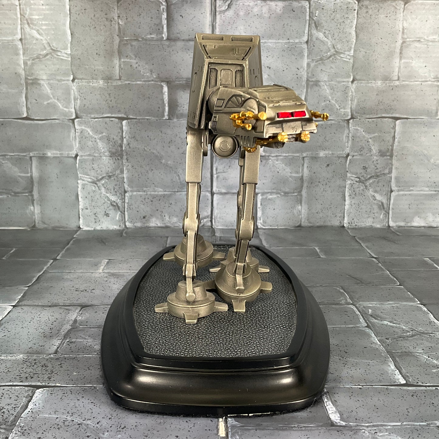 Franklin Mint Star Wars AT-AT
