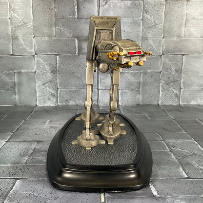 Franklin Mint Star Wars AT-AT