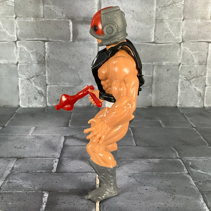 MOTU Masters of the Universe: Vintage - Zodak