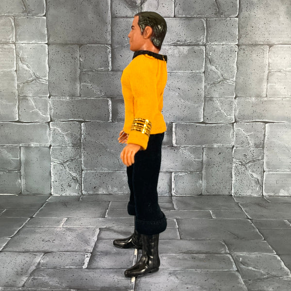 Vintage Mego Captain Kirk