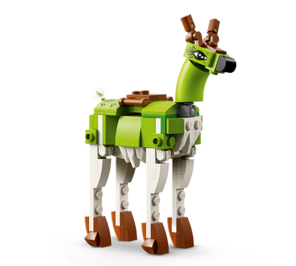 LEGO Dreamz - 71459 - Stable of Dream Creatures