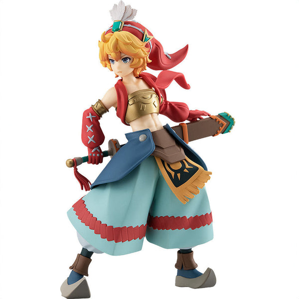 Popup Parade - Legend of Mana - Shiloh (Resealed)