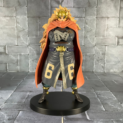 One Piece: Banpresto CraneKing - Vinsmoke Judge (Resealed)