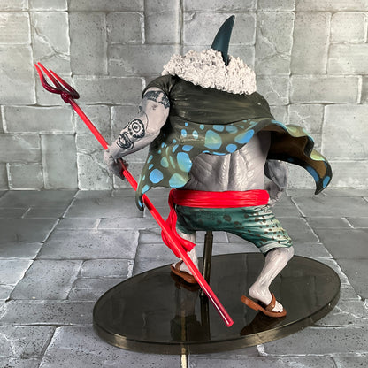 One Piece: Banpresto Colosseum - Hordy Jones (Resealed)