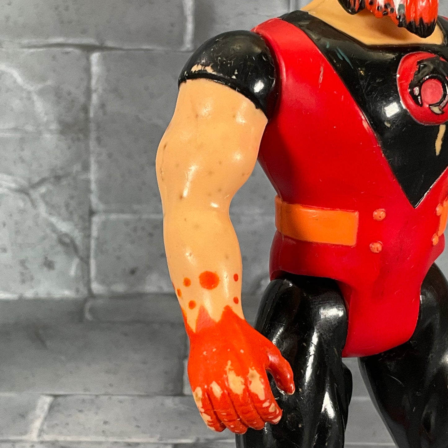 LJN Thundercats - Lynx-O