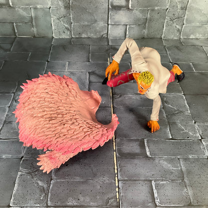 One Piece: Banpresto Colosseum - Donquixote Doflamingo (Resealed)