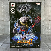 One Piece: Banpresto Colosseum - Hordy Jones (Resealed)