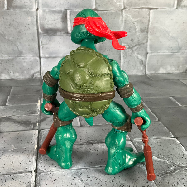 Playmates TMNT Comic Book Series Set