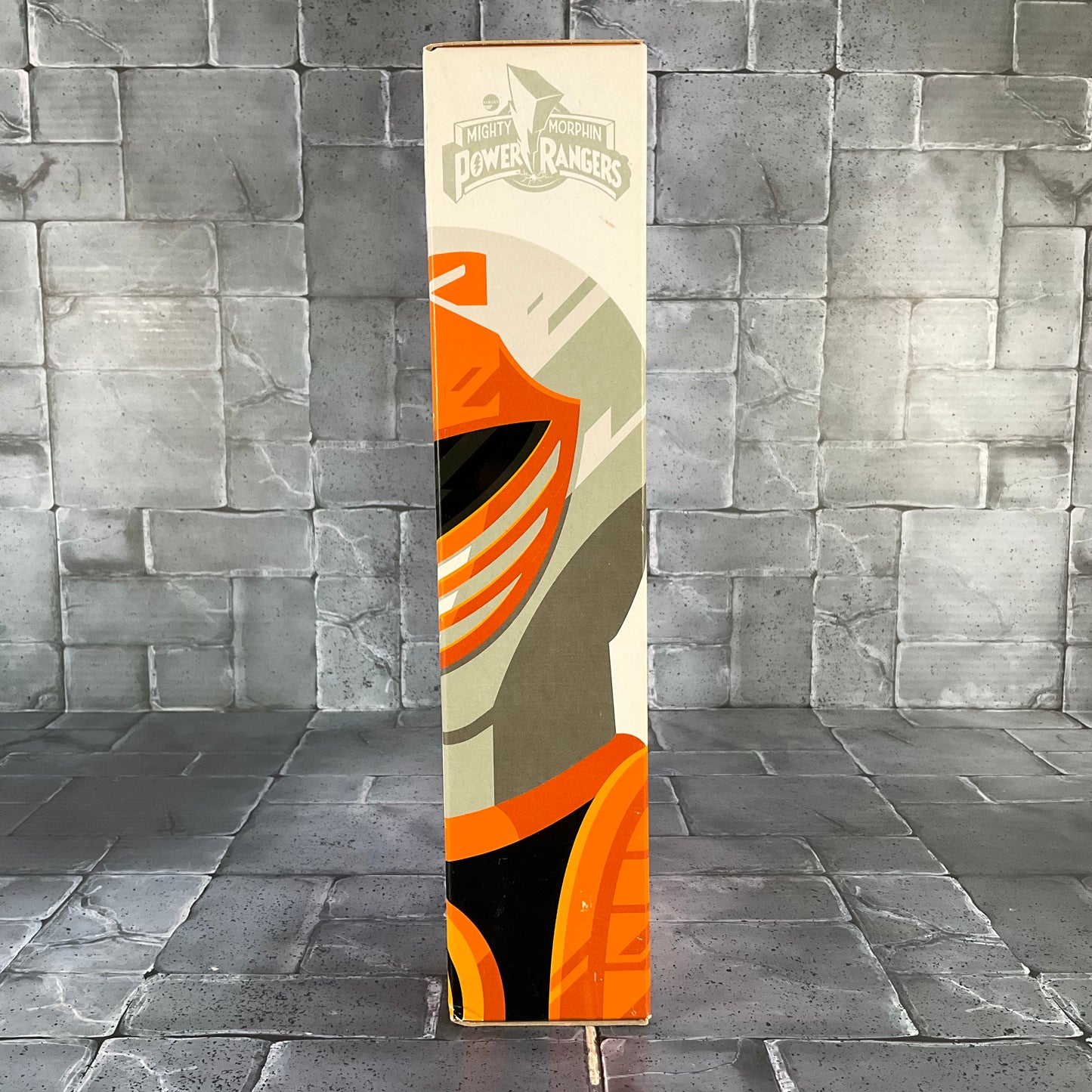 Power Rangers: Lightning Collection - Mighty Morphin White Ranger