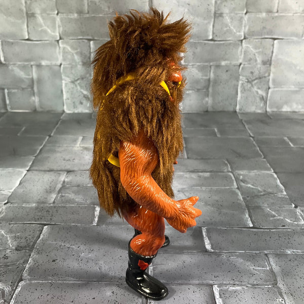 Vintage Masters of the Universe - Grizzlor