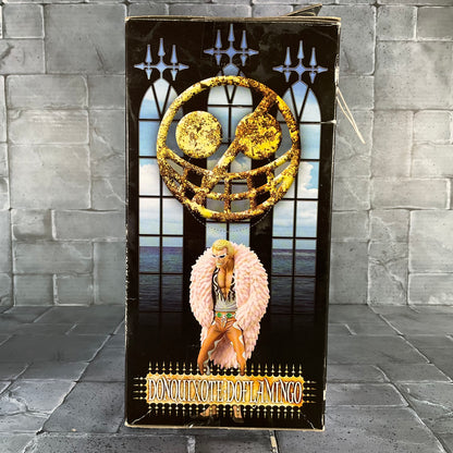 One Piece: Banpresto DX - Doflamingo (Resealed)