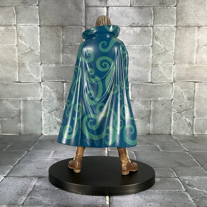 One Piece: Banpresto DX - Benn Beckman (Resealed)